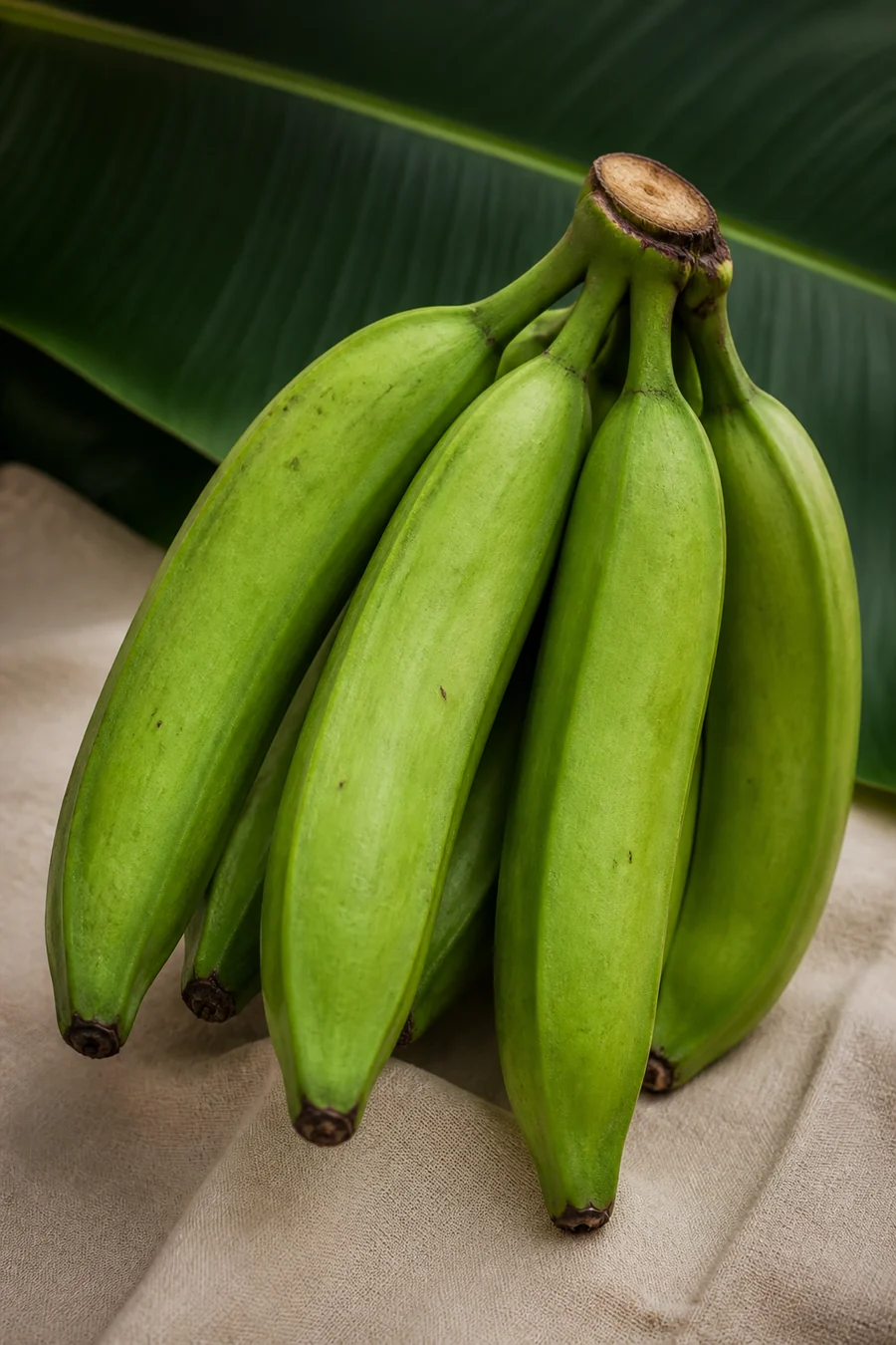Plátano Hartón Premium