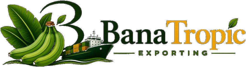 BanaTropic Exporting — Especialistas en banano y plátano