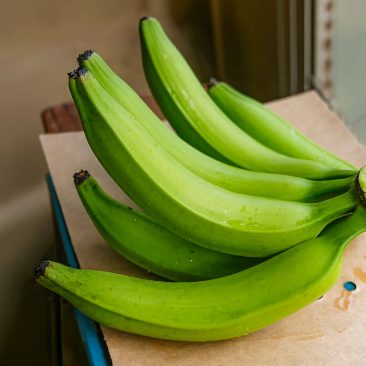 Plátano Hartón Premium